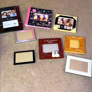 Picture Frames